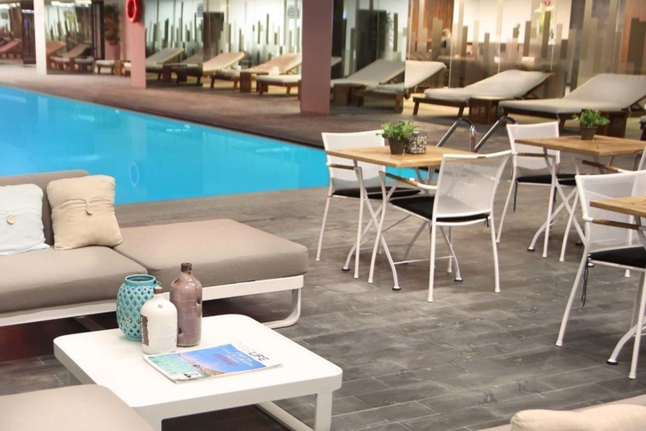 G Suites Airport Istanbul Exterior foto