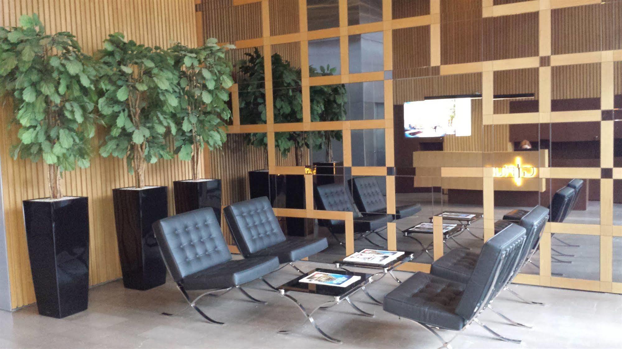 G Suites Airport Istanbul Exterior foto